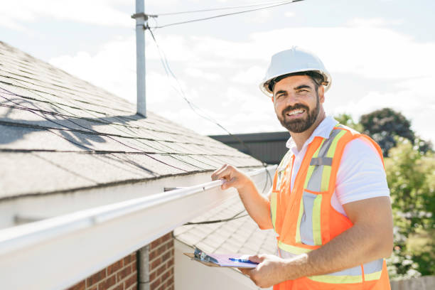 Best Emergency Roof Repair  in Springfield, NJ